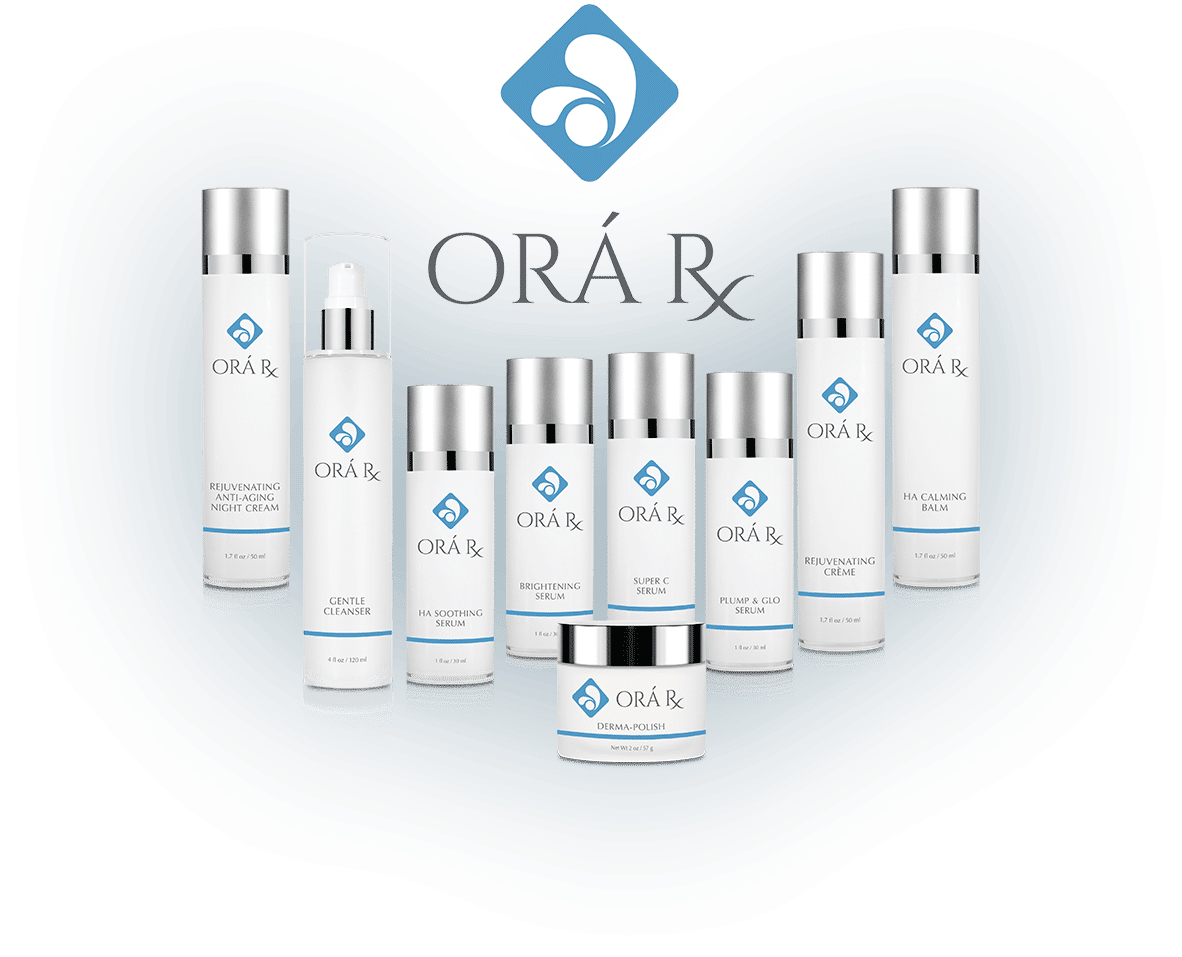 ORA Rx Products