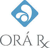 ORA Rx Logo